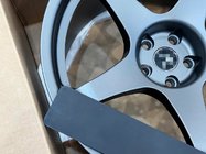 McLaren 650S Cerchi forgiati OEM R19 R20 (Set di 4) foto 9