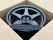 McLaren 650S Cerchi forgiati OEM R19 R20 (Set di 4) foto 4