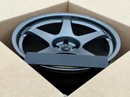 McLaren 650S Cerchi forgiati OEM R19 R20 (Set di 4) foto 5