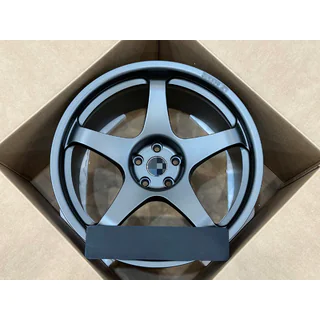 Cerchi forgiati OEM R19 R20 (Set di 4) McLaren 650S foto 1