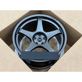 Cerchi forgiati OEM R19 R20 (Set di 4) foto 2