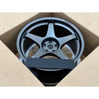 Cerchi forgiati OEM R19 R20 (Set di 4) foto 3