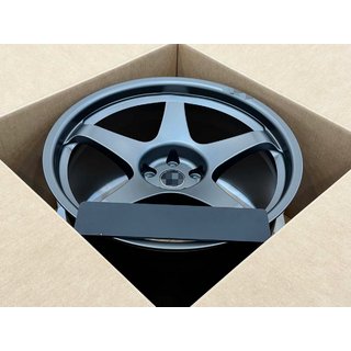 Cerchi forgiati OEM R19 R20 (Set di 4) foto 4