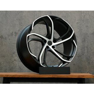 Cerchi forgiati OEM R20 R21 (set da 4) foto 1