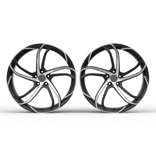 Cerchi forgiati OEM R20 R21 (set da 4) foto 2