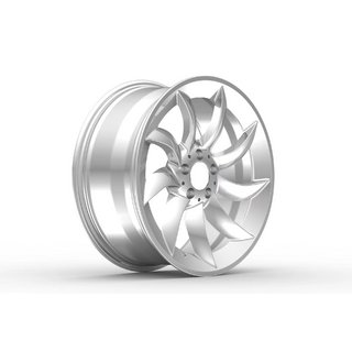 Cerchi forgiati OEM R20 R21 (set da 4) foto 2