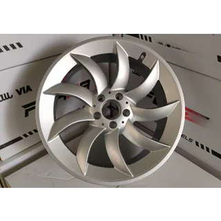 Cerchi forgiati OEM R20 R21 (set da 4) foto 1