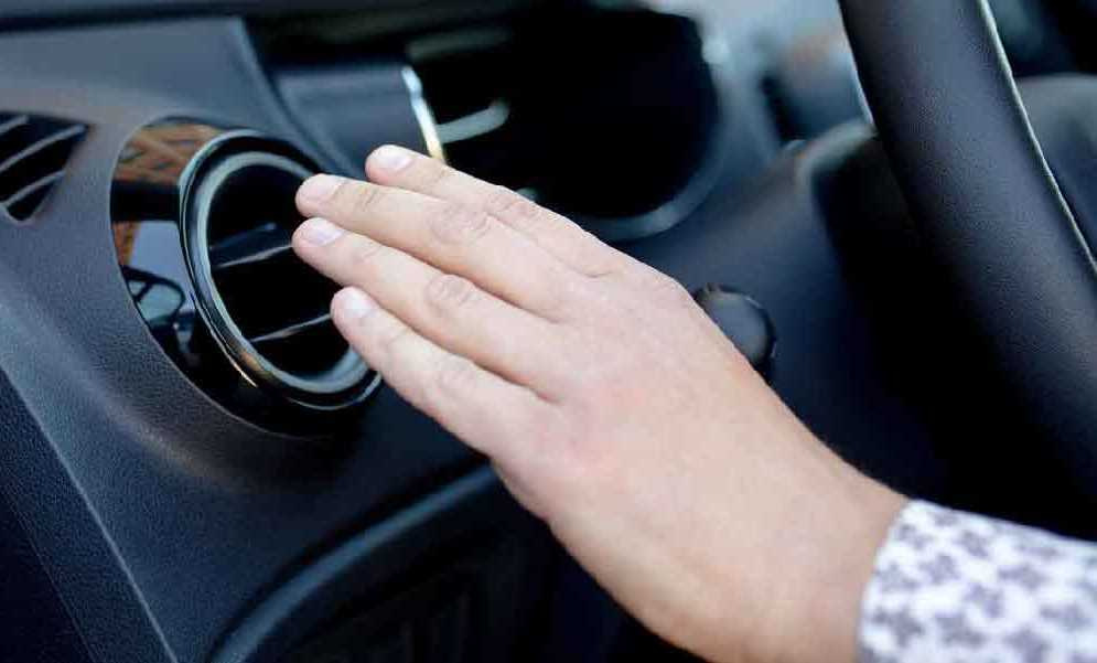 Cosa fare se il riscaldamento dell’auto smette di funzionare