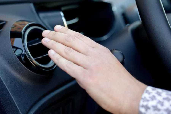 Cosa fare se il riscaldamento dell’auto smette di funzionare