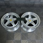 Ferrari 456 Cerchi forgiati OEM R19 (Set da 4) foto 2