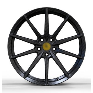 Cerchi forgiati OEM R20 (Set da 4) foto 1