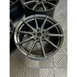 Cerchi forgiati OEM R20 (Set da 4) foto 2