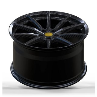 Cerchi forgiati OEM R20 (Set da 4) foto 4