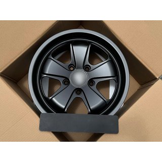 Cerchi forgiati OEM R17 (set da 4) Porsche 911 (993) 1991–1998 foto 2