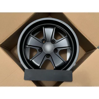 Cerchi forgiati OEM R17 (set da 4) Porsche 911 (993) 1991–1998 foto 2