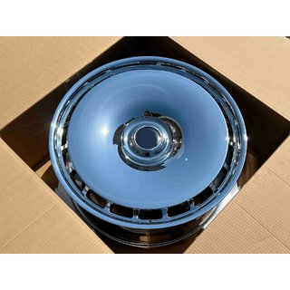Cerchi forgiati OEM R24 V1 (Set da 4) Rolls-Royce Spectre 2023– foto 3