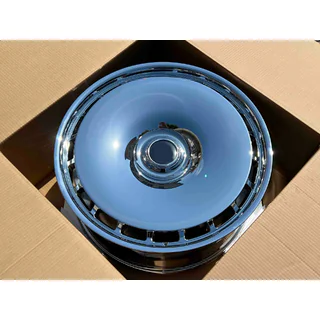 Cerchi forgiati OEM R24 V1 (Set da 4) foto 3