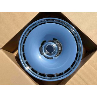 Cerchi forgiati OEM R24 V1 (Set da 4) Rolls-Royce Spectre 2023– foto 2