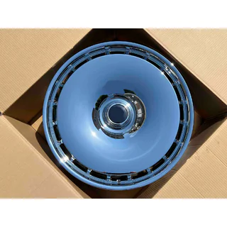 Cerchi forgiati OEM R24 V1 (Set da 4) foto 2