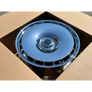 Cerchi forgiati OEM R24 V1 (Set da 4) foto 4