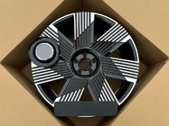 Rolls-Royce Spectre 2023– Cerchi forgiati OEM R22 V1 (Set da 4) foto 3