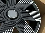 Rolls-Royce Spectre 2023– Cerchi forgiati OEM R22 V1 (Set da 4) foto 12