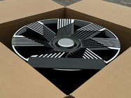 Rolls-Royce Spectre 2023– Cerchi forgiati OEM R22 V1 (Set da 4) foto 8