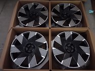 Rolls-Royce Spectre 2023– Cerchi forgiati OEM R22 V1 (Set da 4) foto 9