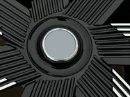 Rolls-Royce Spectre 2023– Cerchi forgiati OEM R22 V1 (Set da 4) foto 13