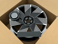 Rolls-Royce Spectre 2023– Cerchi forgiati OEM R22 V1 (Set da 4) foto 7