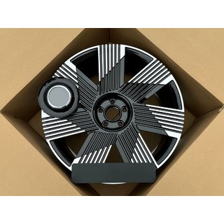 Cerchi forgiati OEM R22 V1 (Set da 4) Rolls-Royce Spectre 2023– foto 3