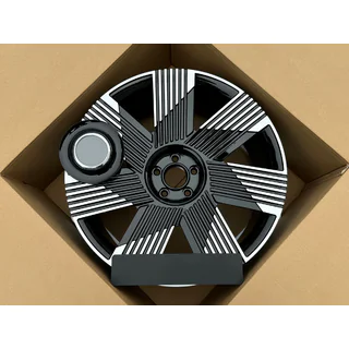 Cerchi forgiati OEM R22 V1 (Set da 4) foto 3