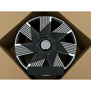 Cerchi forgiati OEM R22 V1 (Set da 4) Rolls-Royce Spectre 2023– foto 2