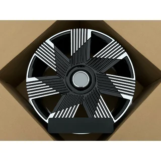 Cerchi forgiati OEM R22 V1 (Set da 4) foto 2