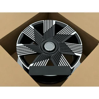 Cerchi forgiati OEM R22 V1 (Set da 4) foto 4