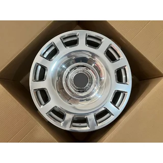 Cerchi OEM forgiati R21 R22 (Set da 4) foto 1