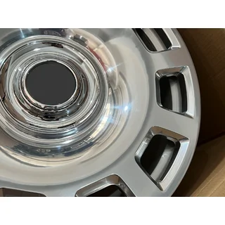Cerchi OEM forgiati R21 R22 (Set da 4) foto 4