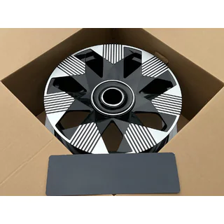 Cerchi forgiati OEM R22 (Set di 4) foto 2