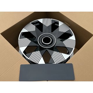Cerchi forgiati OEM R22 (Set di 4) Rolls-Royce Spectre 2023– foto 2