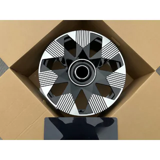 Cerchi forgiati OEM R22 (Set di 4) foto 1