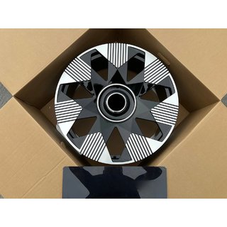 Cerchi forgiati OEM R22 (Set di 4) Rolls-Royce Spectre 2023– foto 1