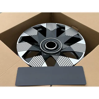 Cerchi forgiati OEM R22 (Set di 4) foto 3