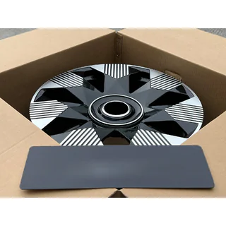 Cerchi forgiati OEM R22 (Set di 4) foto 4