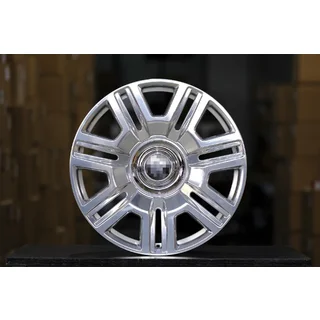 Cerchi forgiati OEM R22 V2 (set da 4) foto 1