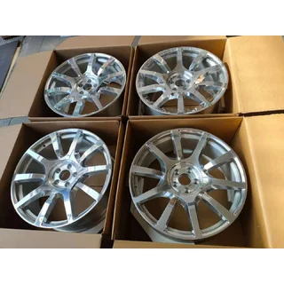 Cerchi forgiati OEM R24 V2 (Set da 4) foto 3