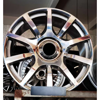 Cerchi forgiati OEM R24 V2 (Set da 4) foto 1