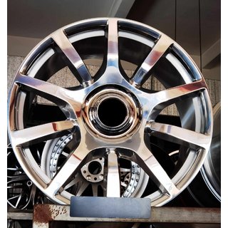 Cerchi forgiati OEM R24 V2 (Set da 4) Rolls-Royce Spectre 2023– foto 1