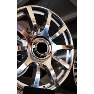 Cerchi forgiati OEM R24 V2 (Set da 4) foto 2