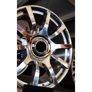 Cerchi forgiati OEM R24 V2 (Set da 4) Rolls-Royce Spectre 2023– foto 2