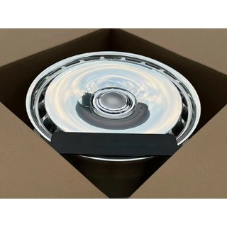 Cerchi forgiati OEM R21 V1 (Set di 4) Rolls-Royce Phantom VII 2003–2017 foto 4